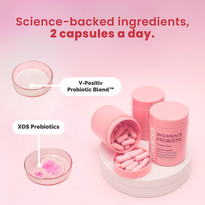 IntimaLife® Probiotics