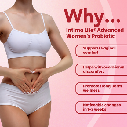 IntimaLife® Probiotics