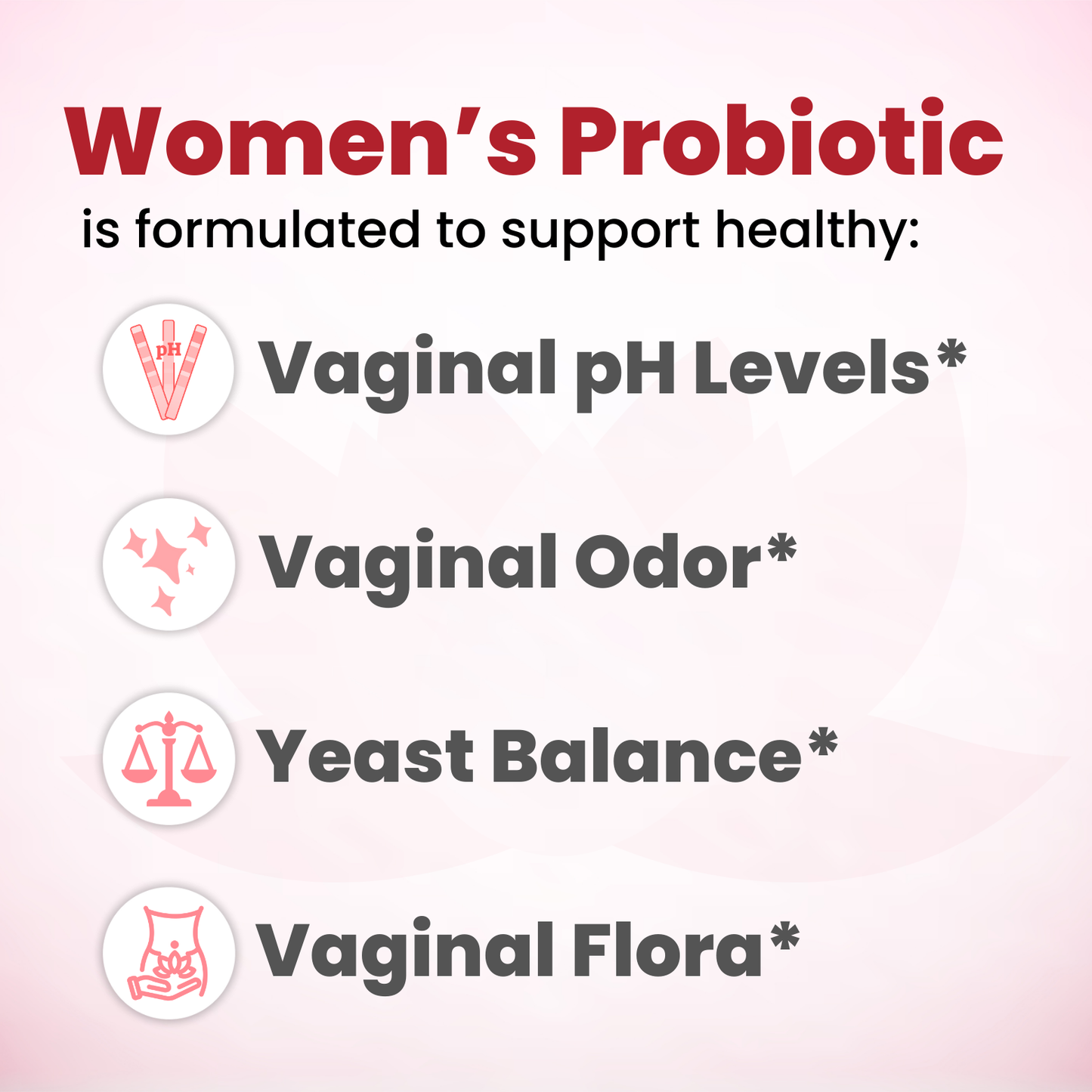 IntimaLife® Probiotics