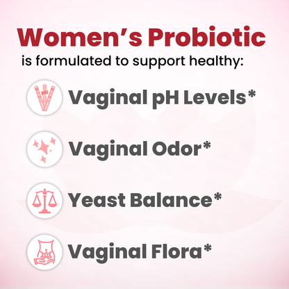 IntimaLife® Probiotics